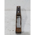 Suporte Alma Lado Esquerdo Mitsubishi L200 Quadrada 2004