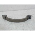 Alça Pqp Puxador Tras.direita Gm S10 2.8 2002 Original