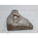  Defletor Catalizador Vw Fox City 1.0 2009