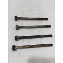 Kit Parafuso Compressor Ar Cond Dodge Dakota 2.5 2001