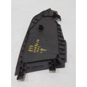 Acabamento Lateral Console Central L.d Peugeot 208 2015 