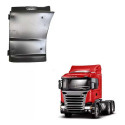 Tampa Antifurto Direito Scania S4 R Cabine G / P