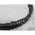  Borracha Cabine Porta Diant.direita Gm Corsa Hatch  2012