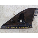 Acabamento Interno Retrovisor Diant.direito Vw Saveiro 1999
