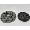 Embreagem Disco Platô Renault Oroch 1.6 Duster 20/24