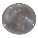 Lente Lanterna Lateral Cristal Universal Gf07cr (03 Peças)