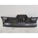 Acabamento Inferior Painel .l.esquerdo Gm Chevrolet S10 2001