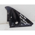 Acabamento Retrovisor Inter Diant.esquerdo Ford Escort 2002 