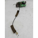  Fechadura Elétrica Porta Traseira Direita Fiat Idea 2009