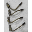Cano Retorno Bico Injetor Ducato Cargo 2.3 2012 Diesel