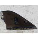 Acabamento Interno Retrovisor Diant.esquerda Vw Saveiro 1999