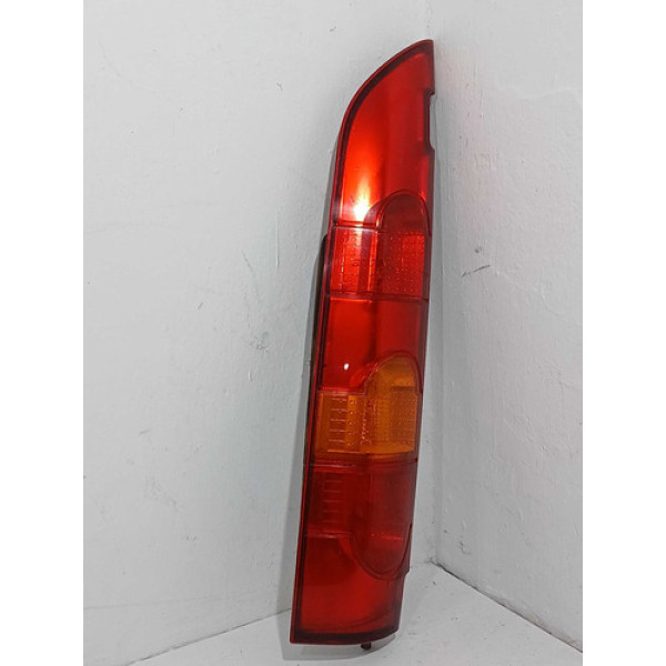 Lanterna Esquerda Renault Kangoo 2012