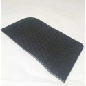  Tapete Estribo Interno Preto Vw Delivery/worker