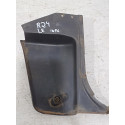 Moldura Inferior Esquerdo Mitsubishi L200 Quadrada 2002 Gl