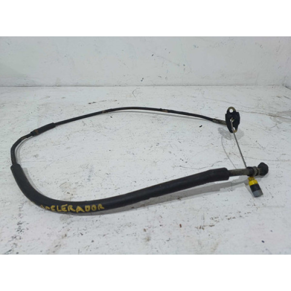 Cabo Acelerador Mmc L200 2.5 2004 Sport 