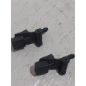  Par Brucutu Volkswagen Saveiro 1.6 2000 
