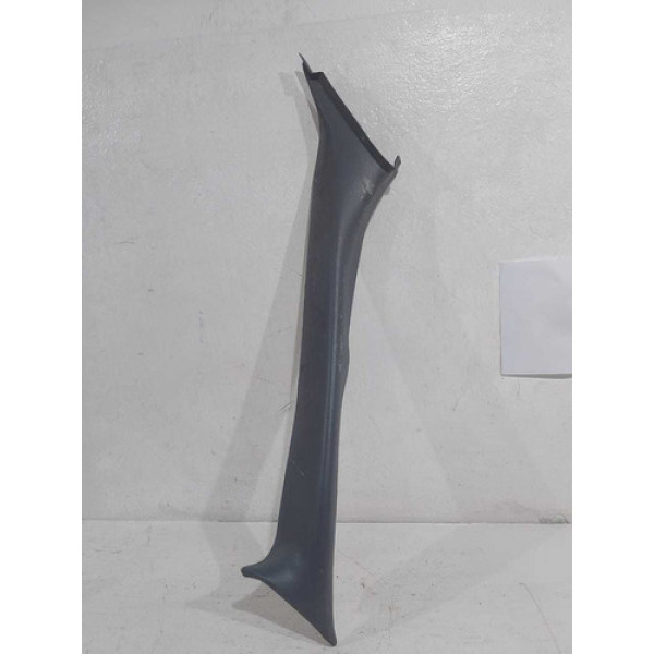 Moldura Coluna Superior Lado Esquerdo Ford F250 4.2 2003 