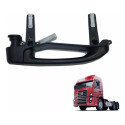 Macaneta Externa Porta C/miolo Vw Constellation Com Chaves 