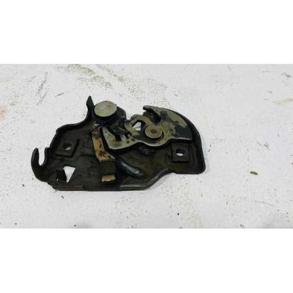 Fechadura Do Capo Gm S10 Blazer Pitbull 2000 A 2011