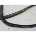  Borracha Cabine Porta Diant.direita Gm Corsa Hatch  2012