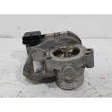  Tbi Corpo De Borboleta Peugeout 207 1.4 2010 Flex Manual 8v