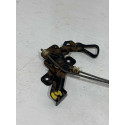 Fechadura Da Tampa Traseira Ford Ranger 2015 Original