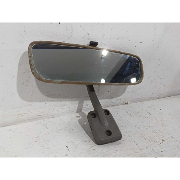 Retrovisor Interno Mmc L200 Gl 2001 C/detalhes