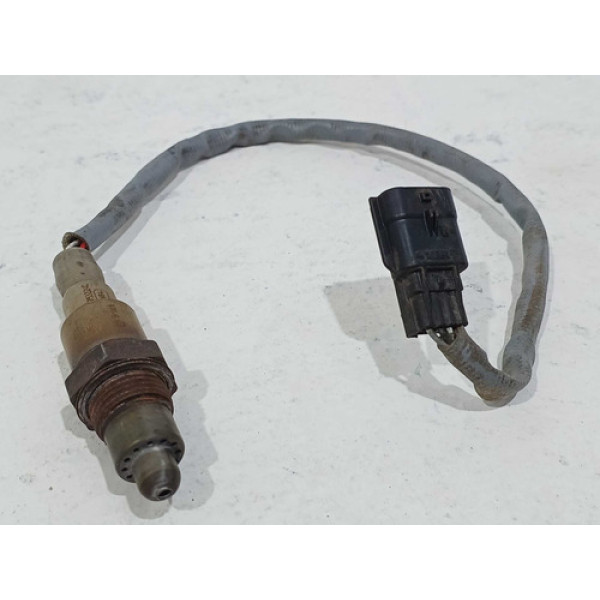 Sonda Lambda Nissan Kicks 1.6 2018 