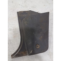 Moldura Inferior Esquerdo Mitsubishi L200 Quadrada 2002 Gl