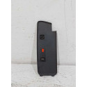  Trava Da Porta Traseira Direita Gm S10 2.8 2002