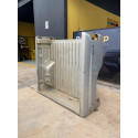 Caçamba Lata Gm Chevrolet S10 Cd 2000 A 2011 Pitbull