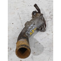  Cano Tubo Água Mmc L200 2.5 2001 Diesel