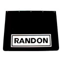 Lameiro Parabarro Randon - Para Carretas - 68x53 Borracha