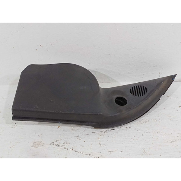 Acabamento Interno Retrovisor Esquerdo Gm Corsa Hatch  2012 