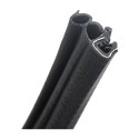 Borracha Da Porta Dianteira 709/sprinter L 1995 1996 Uniflex