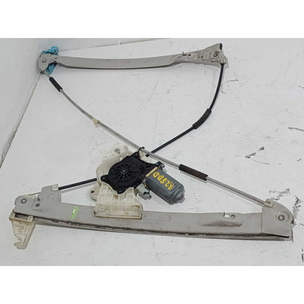 Máquina Vidro Porta Diant.direita Elétrica Peugeot 207 2010