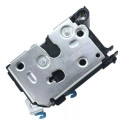Fechadura Porta Esquerda M Benz 1214/1418 - 50283