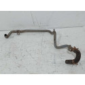 Cano Agua Motor  Gm Chevrolet S10 2.8 2019 200cv