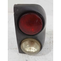  Lanterna Completa Ld Mmc L200 2004 Sport