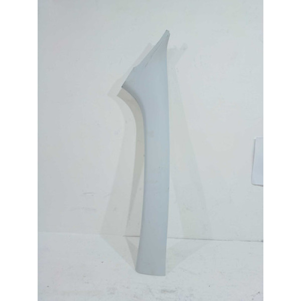 Moldura Coluna Parabrisa Direito Peugeout 208 2015