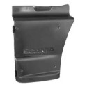 Tampa Antifurto Direito Scania S4 R Cabine G / P