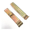 Pedal Acelerador Aço Mb 709/912/1218/1418/1618/1620 
