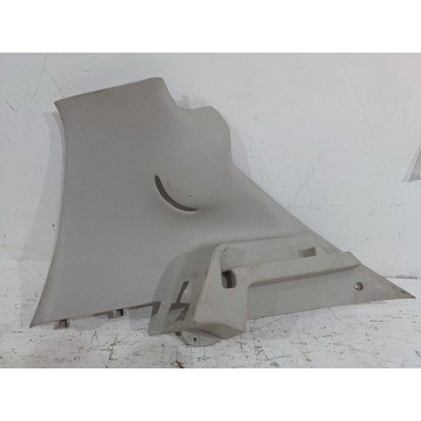 Suporte Tampa Cinto Porta Malas Direito Peugeot 206 2004