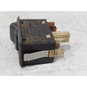 Interruptor Botão Farol De Milha Mmc L200 Quadrada 2002