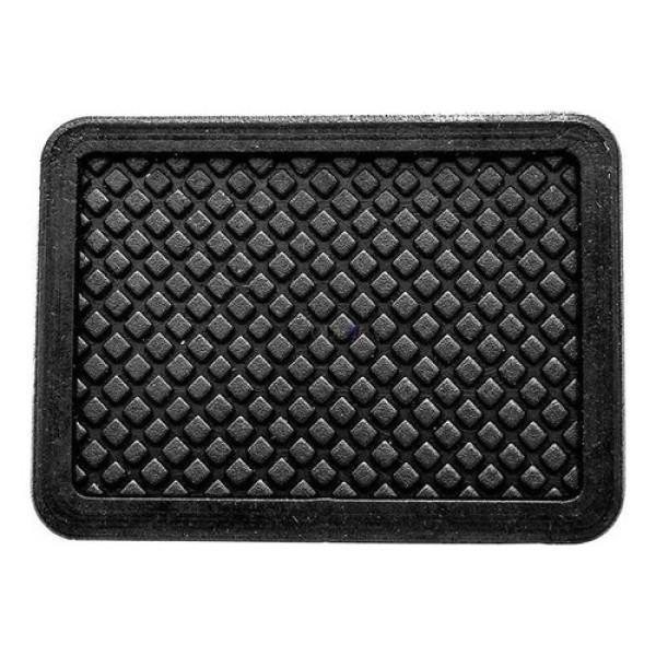 Capa De Pedal Embreagem Volvo Nl10 Nl12 / Ônibus 60014