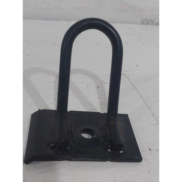 Gancho Caçamba Lado Esquerdo Renault Duster Oroch 1.6 2022 