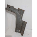 Acabamento Coluna Central Direita Renault Kangoo 2012 