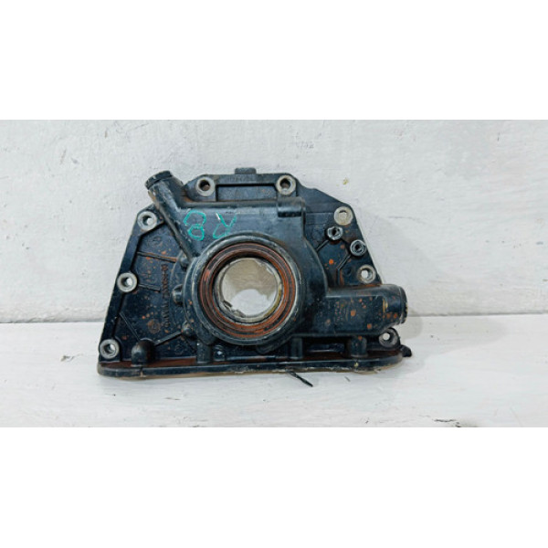 Bomba Óleo Motor Ford F250 Gm Silverado 4.2 Mwm