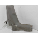 Acabamento Coluna Central Esquerdo Renault Kangoo 2012