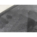 Alargador Moldura Parachoque Diant. Le Toyota Hilux 3.0 2010
